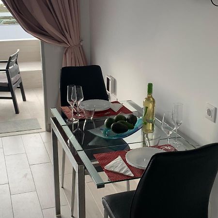 Mom Conchi Apartaments Morro Jable  Ngoại thất bức ảnh