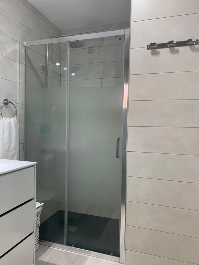 Mom Conchi Apartaments Morro Jable  Ngoại thất bức ảnh