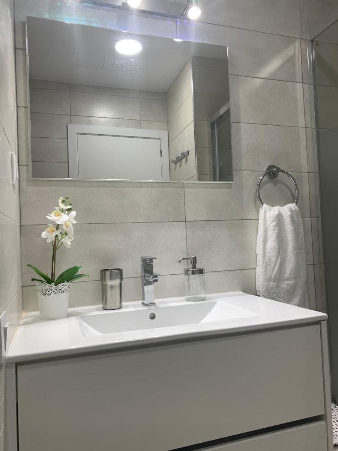 Mom Conchi Apartaments Morro Jable  Ngoại thất bức ảnh